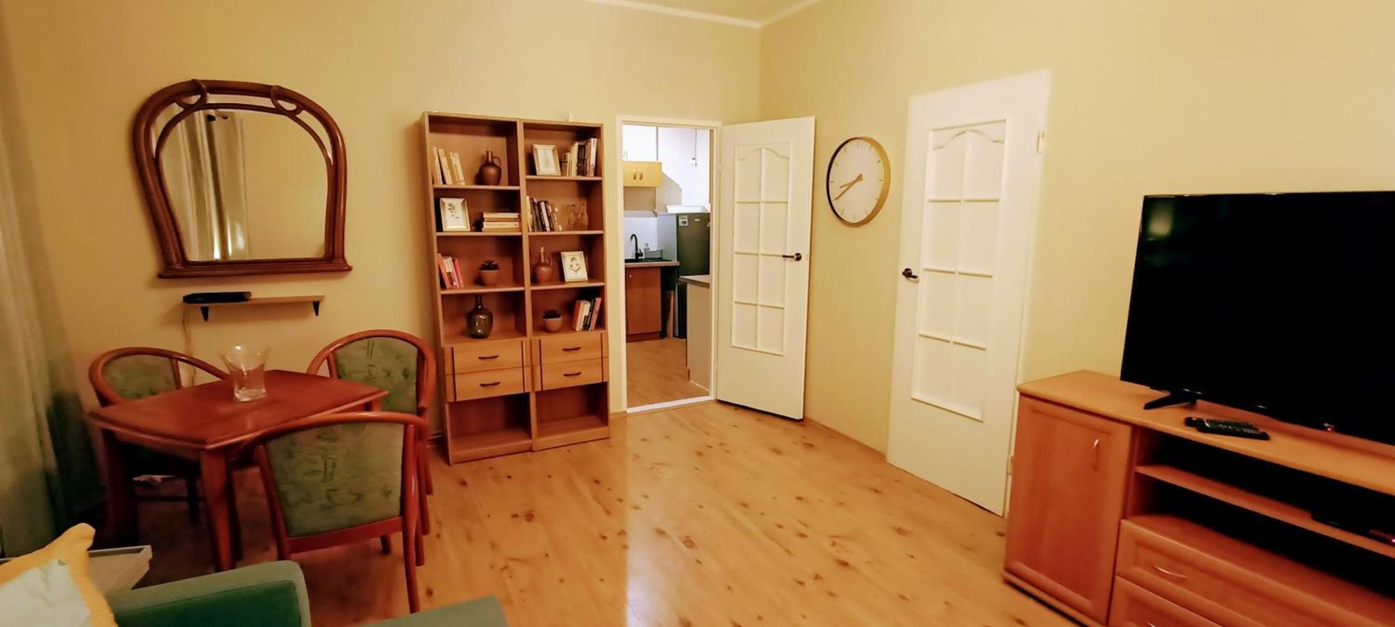Apartment Drzewna - Kupiecka 39