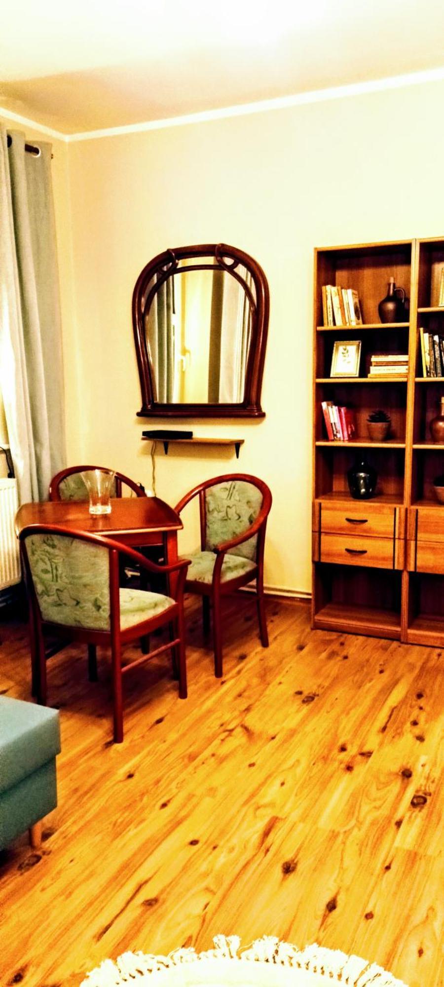 Apartment Drzewna - Kupiecka 39