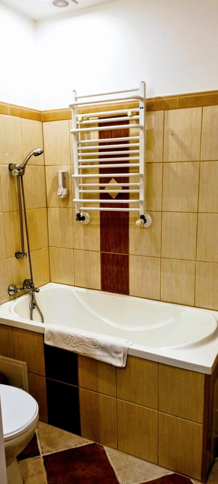 Apartment Drzewna - Kupiecka 39