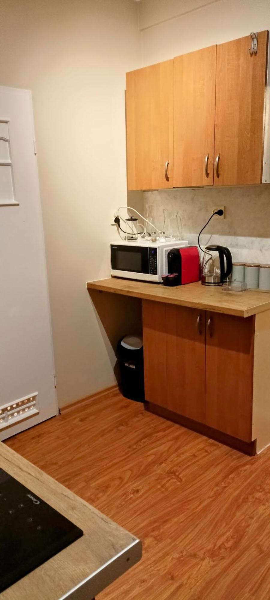 Apartment Drzewna - Kupiecka 39