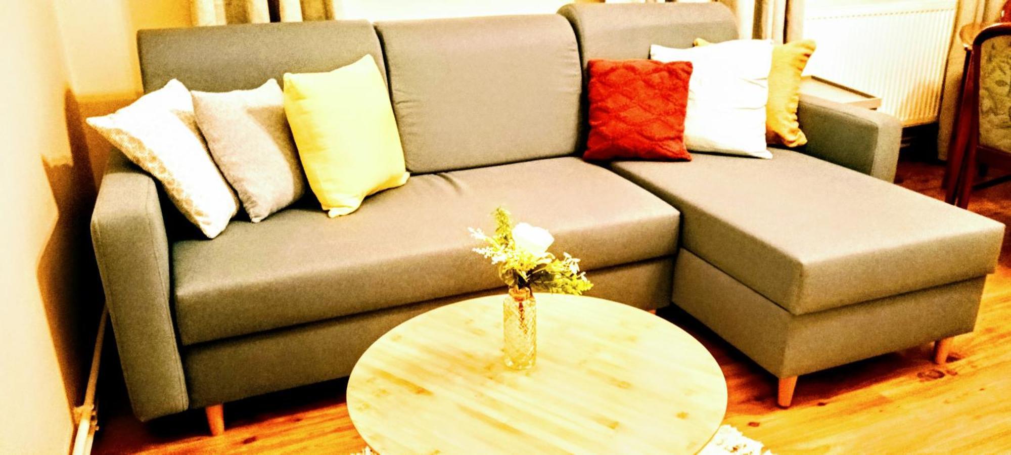 Apartment Drzewna - Kupiecka 39 Zielona Gora (Lubuskie)
